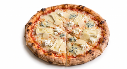 SIGNATURE 4 FROMAGES