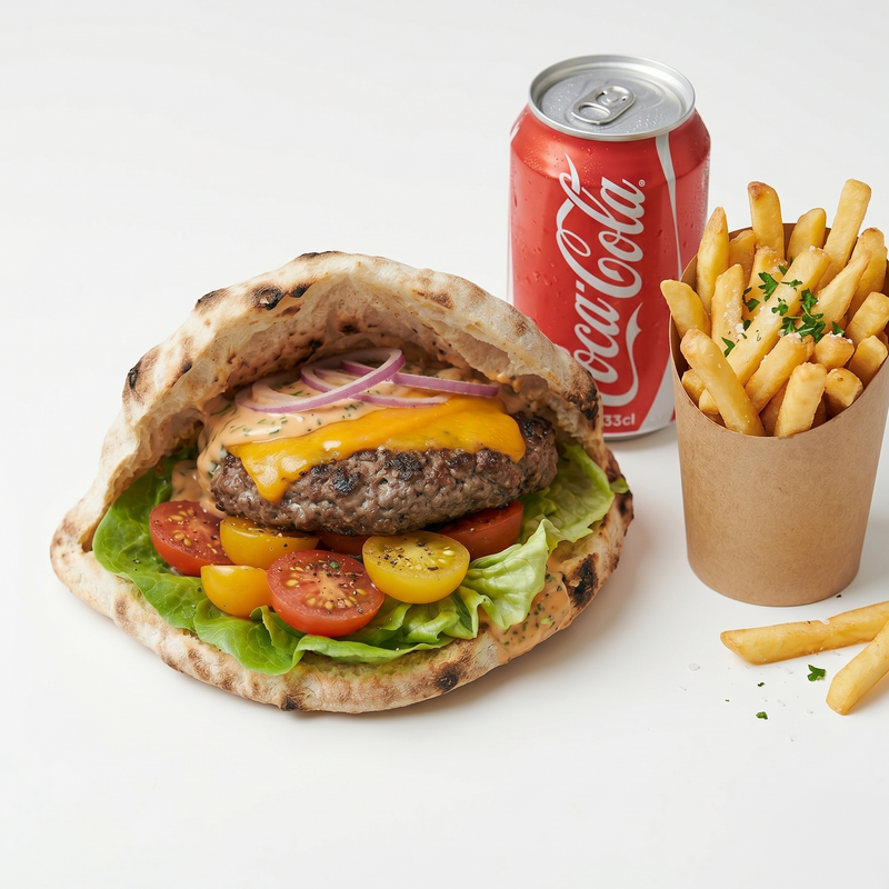 Sandwich Steak