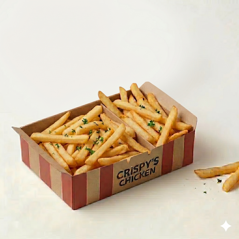 Frites