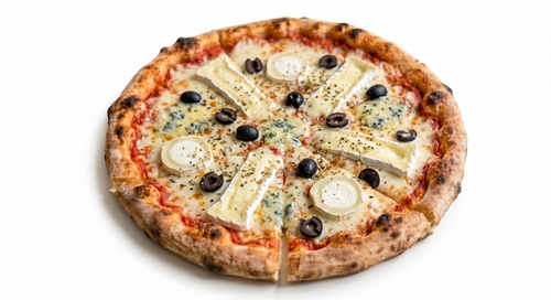4 FROMAGES
