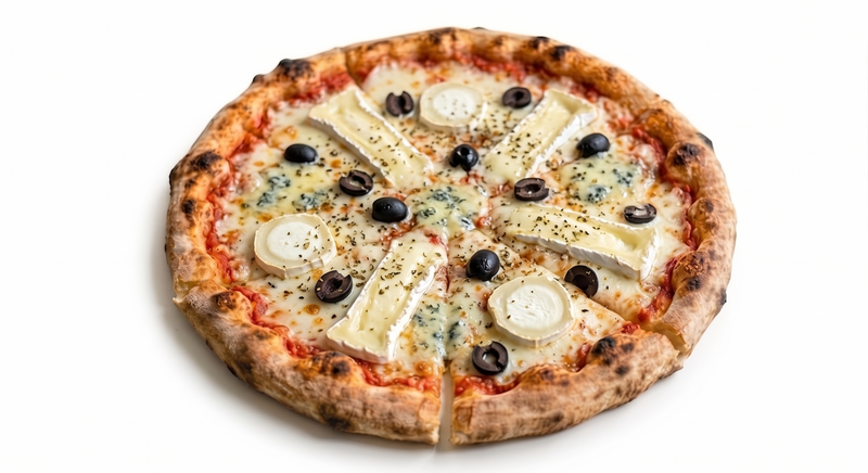 4 FROMAGES