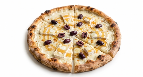 Chèvre Miel