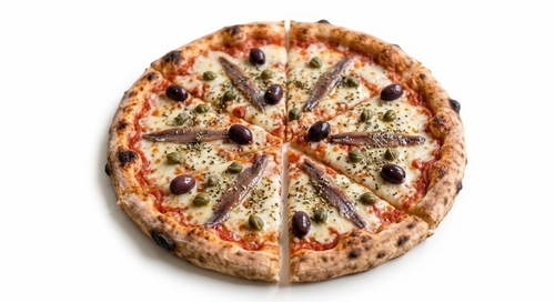 NAPOLITAINE