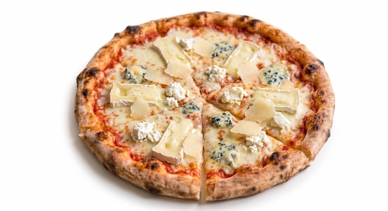 SIGNATURE 4 FROMAGES