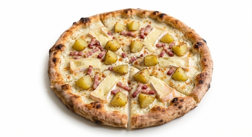 TARTIFLETTE