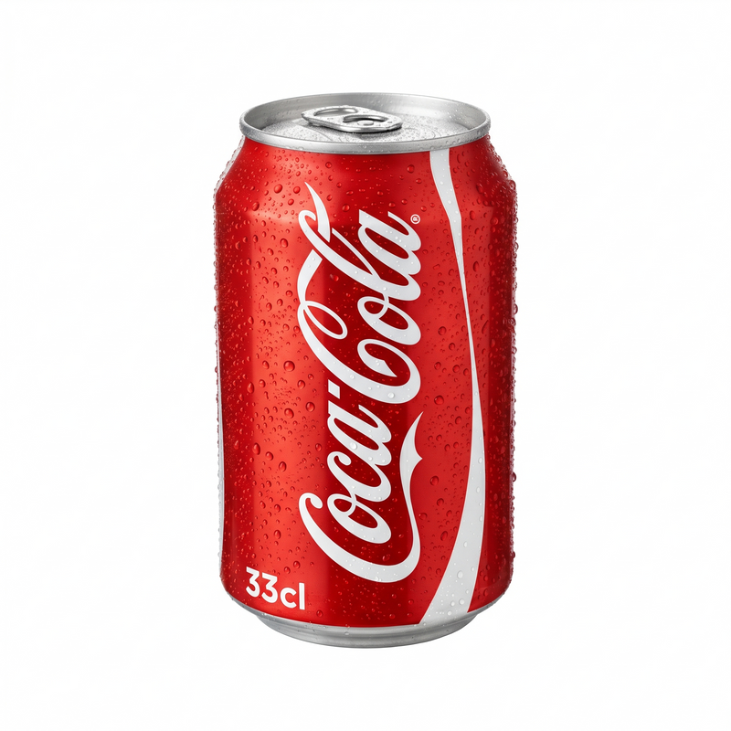 Coca-Cola
