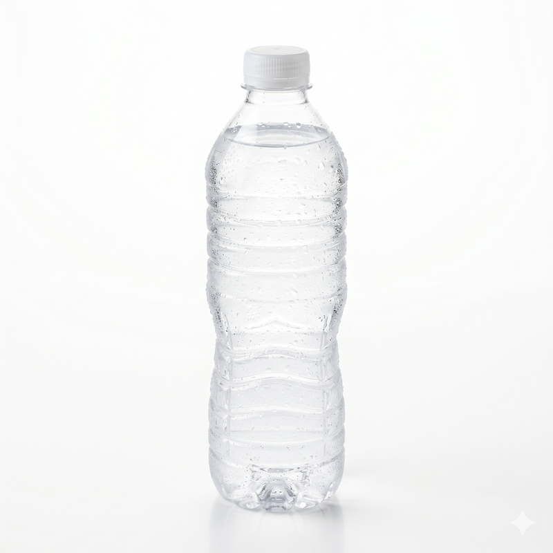 Eau minérale