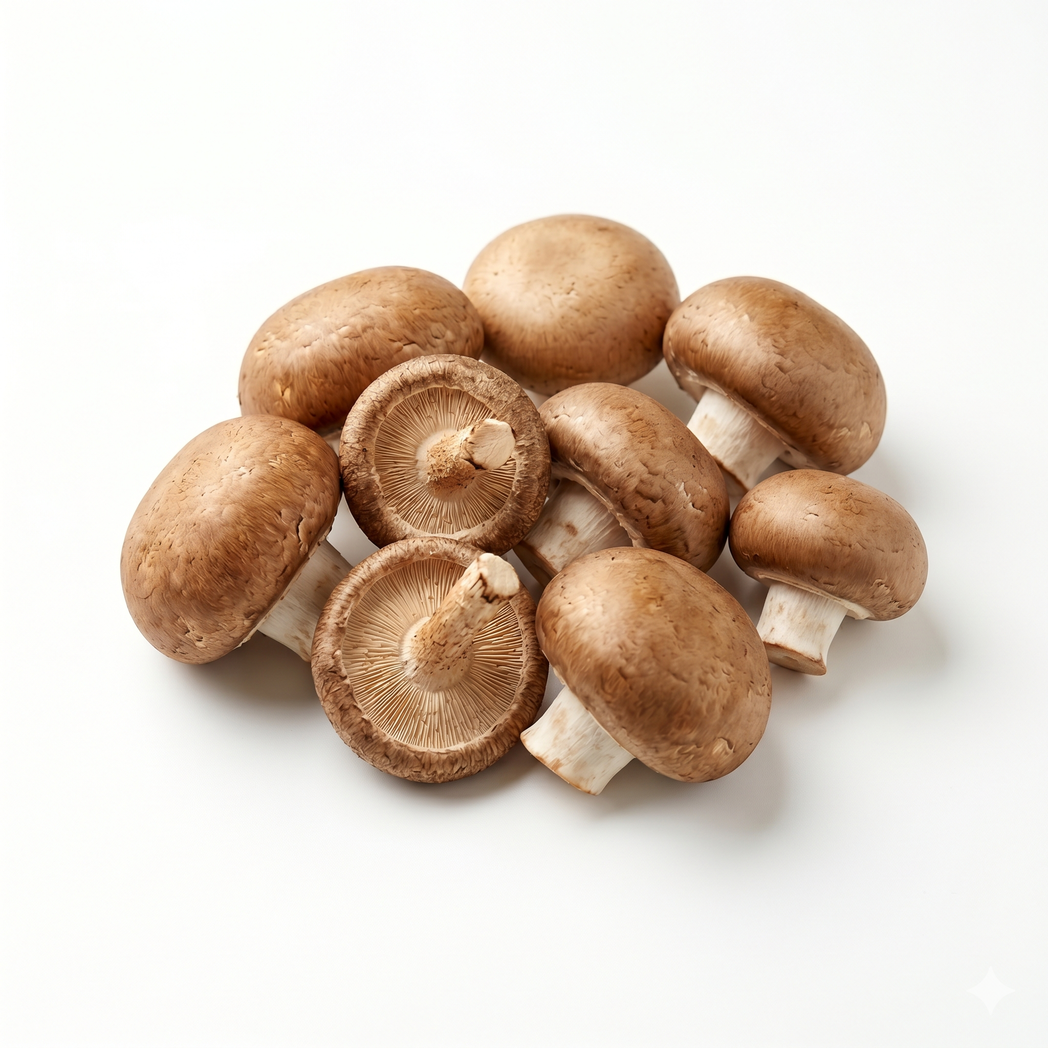 Champignons