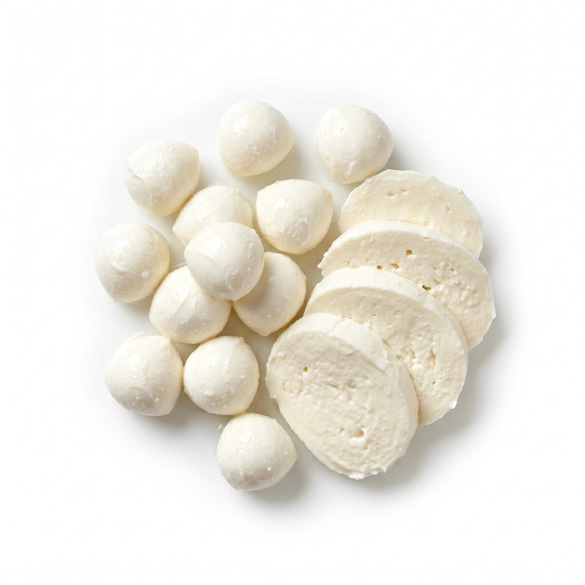 Mozzarella