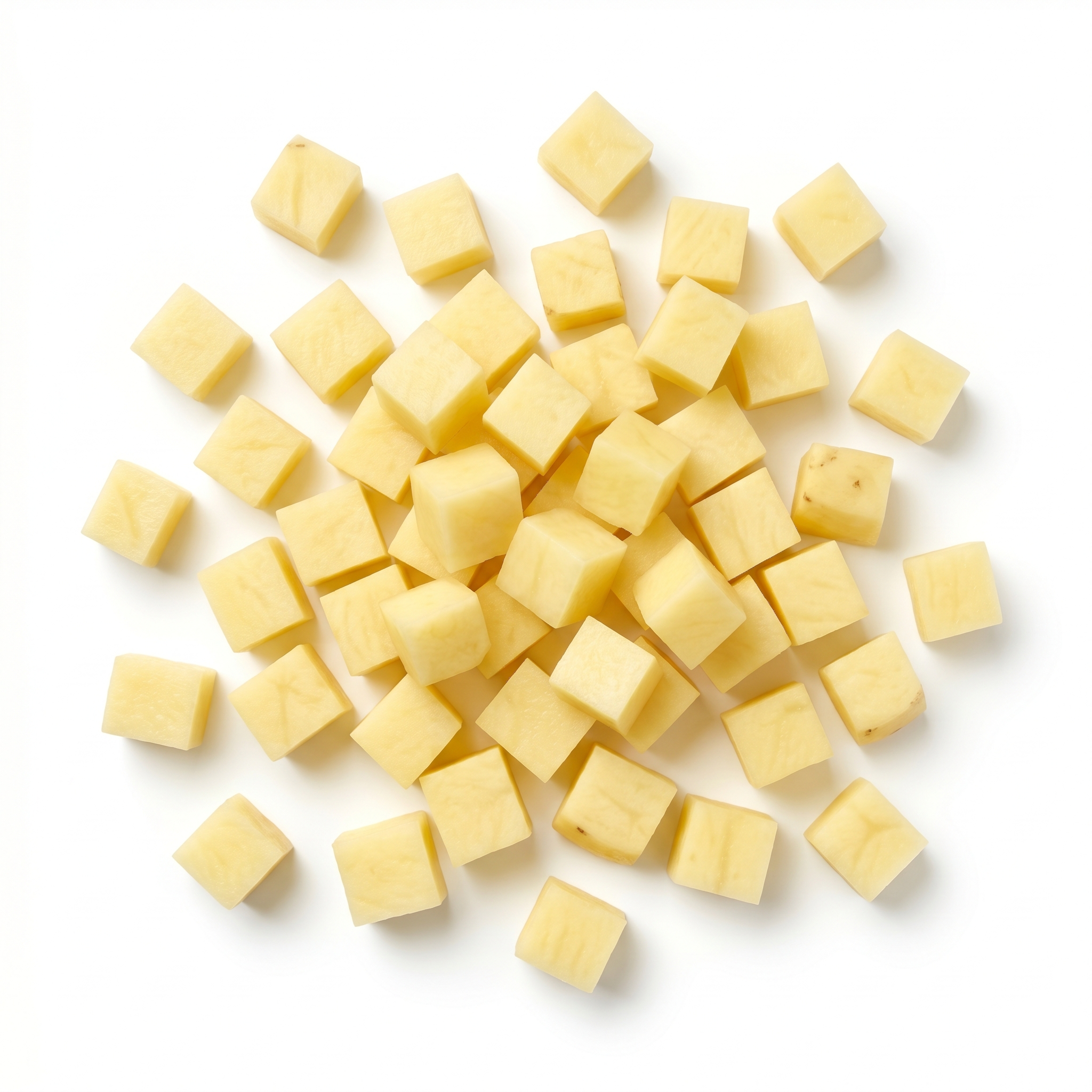 Pommes de terre