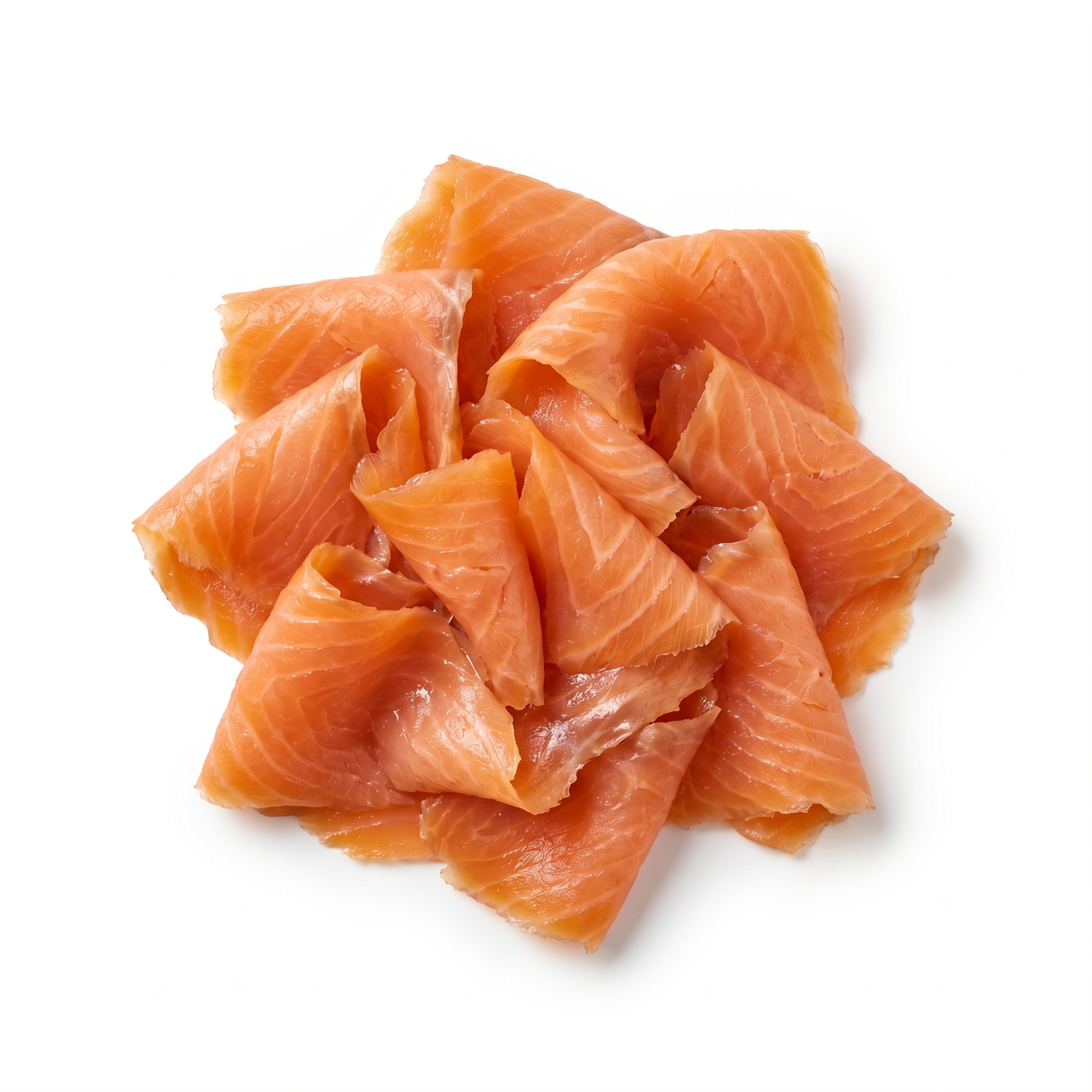 Saumon fumé