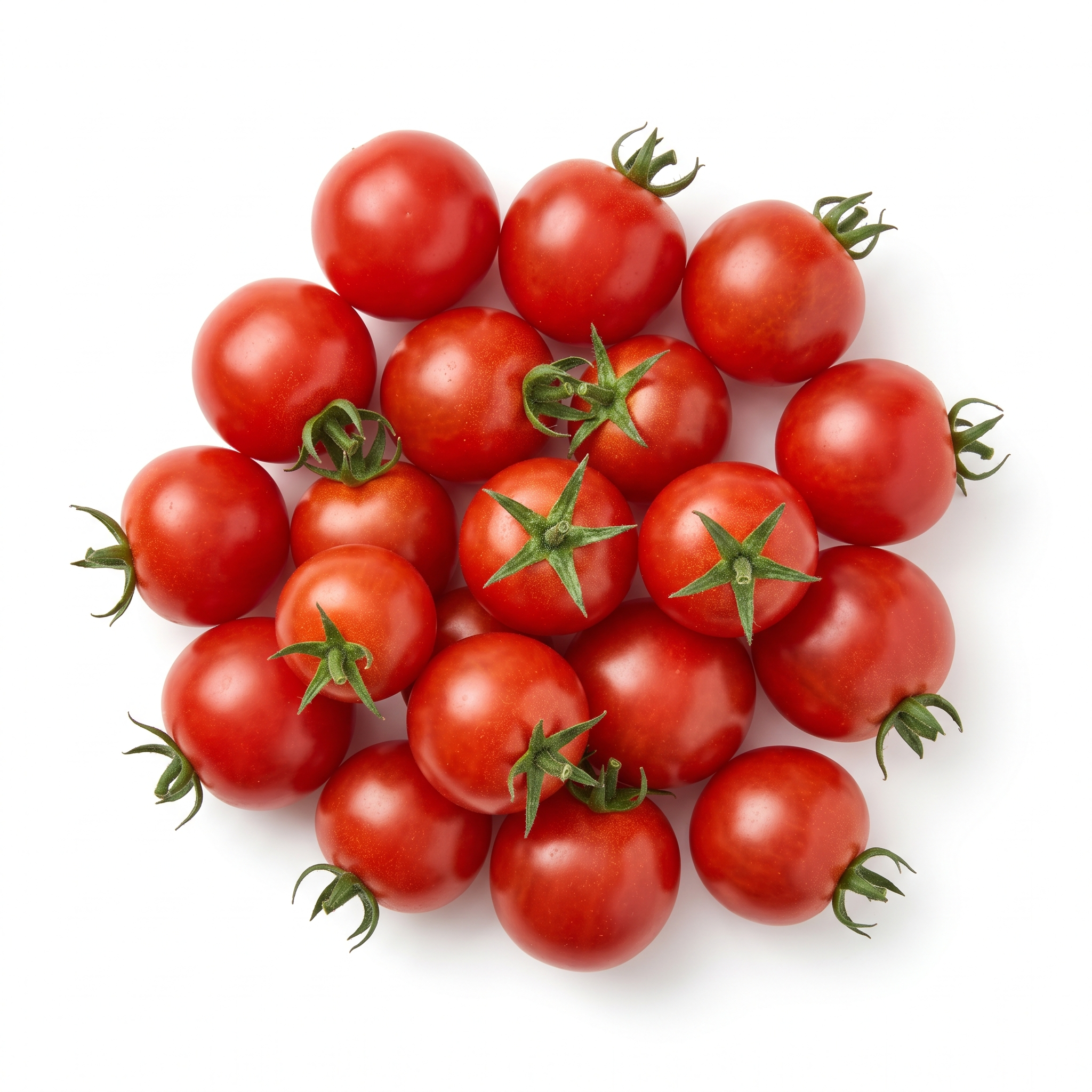 Tomates cerises