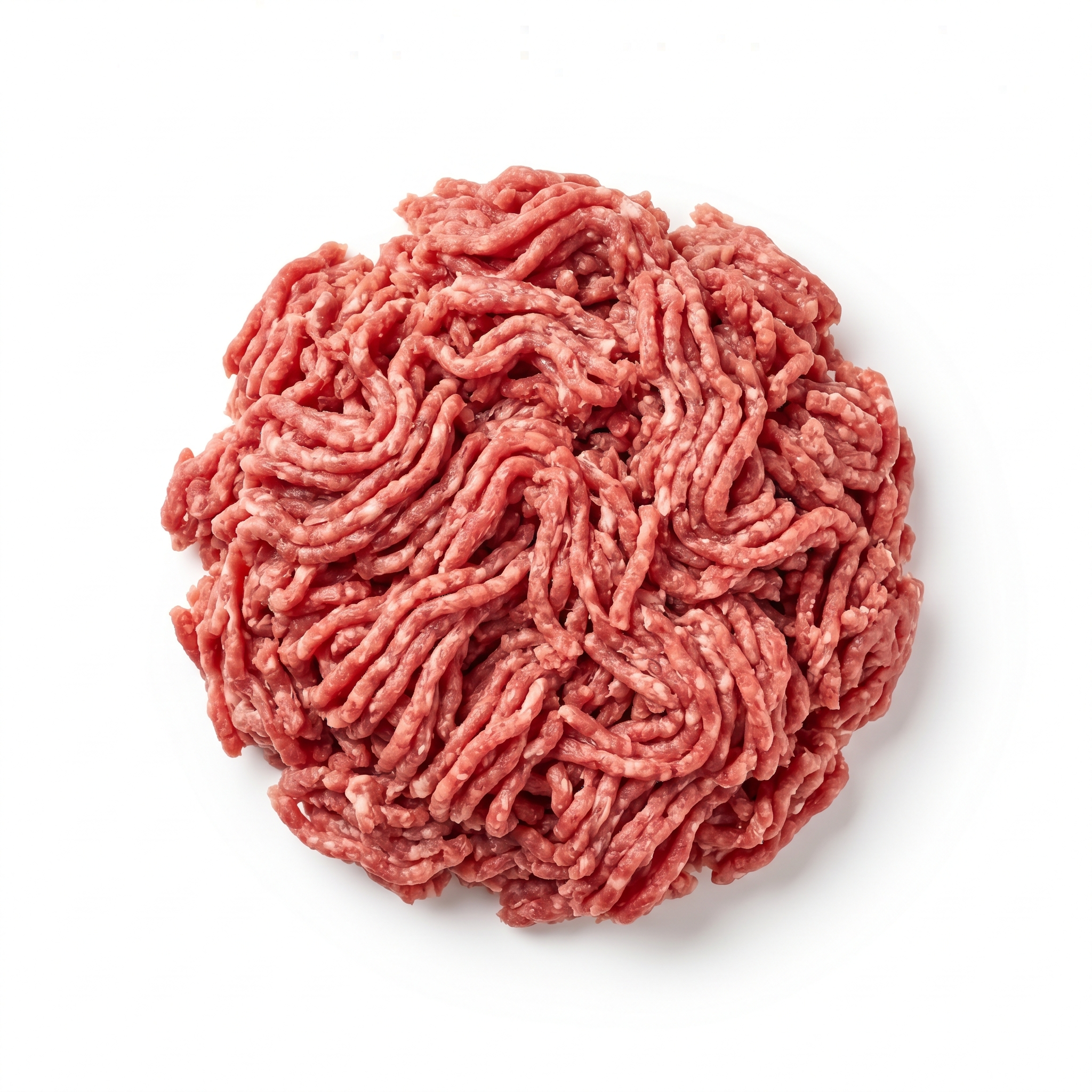 Viande hachée
