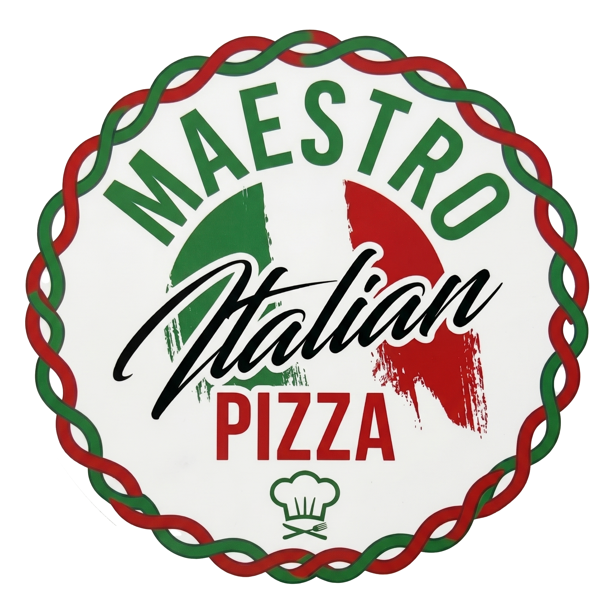 Maestro Pizza